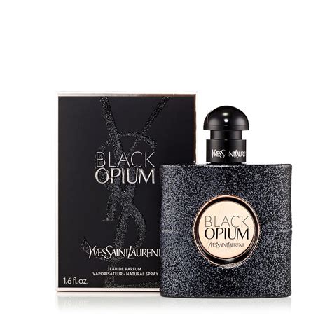 black opium perfume best price.